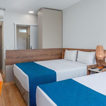 Verano Pajucara By Tropicalis Maceió Eksteriør bilde
