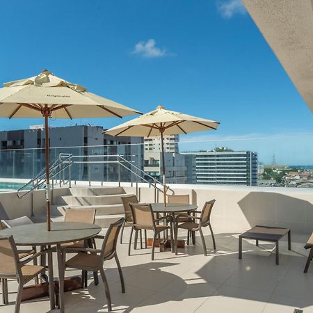 Verano Pajucara By Tropicalis Maceió Eksteriør bilde