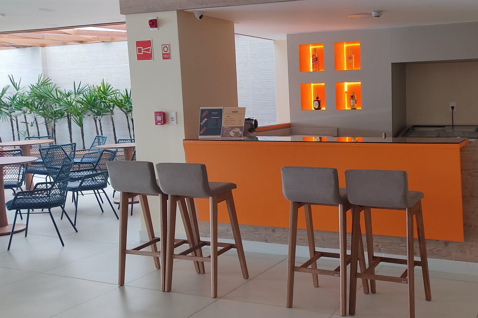 Verano Pajucara By Tropicalis Maceió Eksteriør bilde