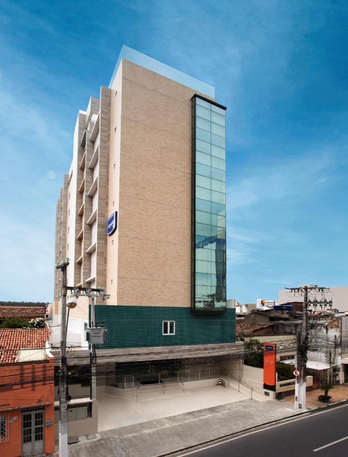 Verano Pajucara By Tropicalis Maceió Eksteriør bilde