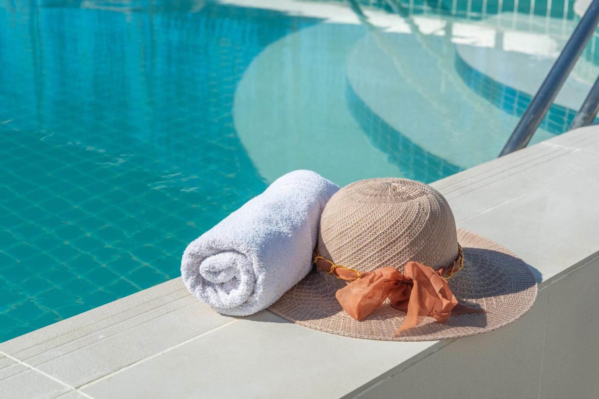 Verano Pajucara By Tropicalis Maceió Eksteriør bilde