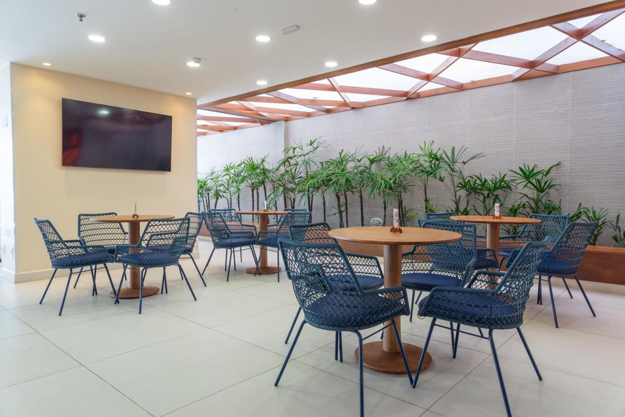Verano Pajucara By Tropicalis Maceió Eksteriør bilde