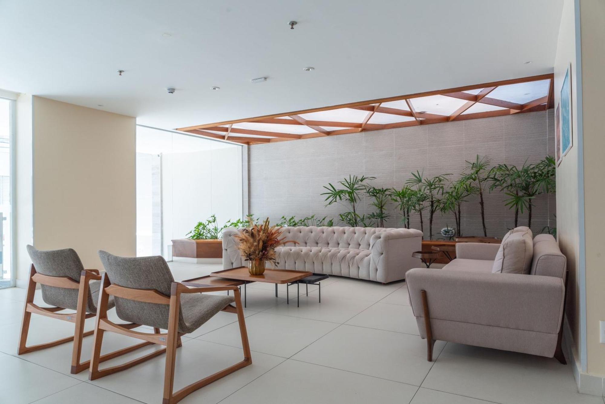 Verano Pajucara By Tropicalis Maceió Eksteriør bilde