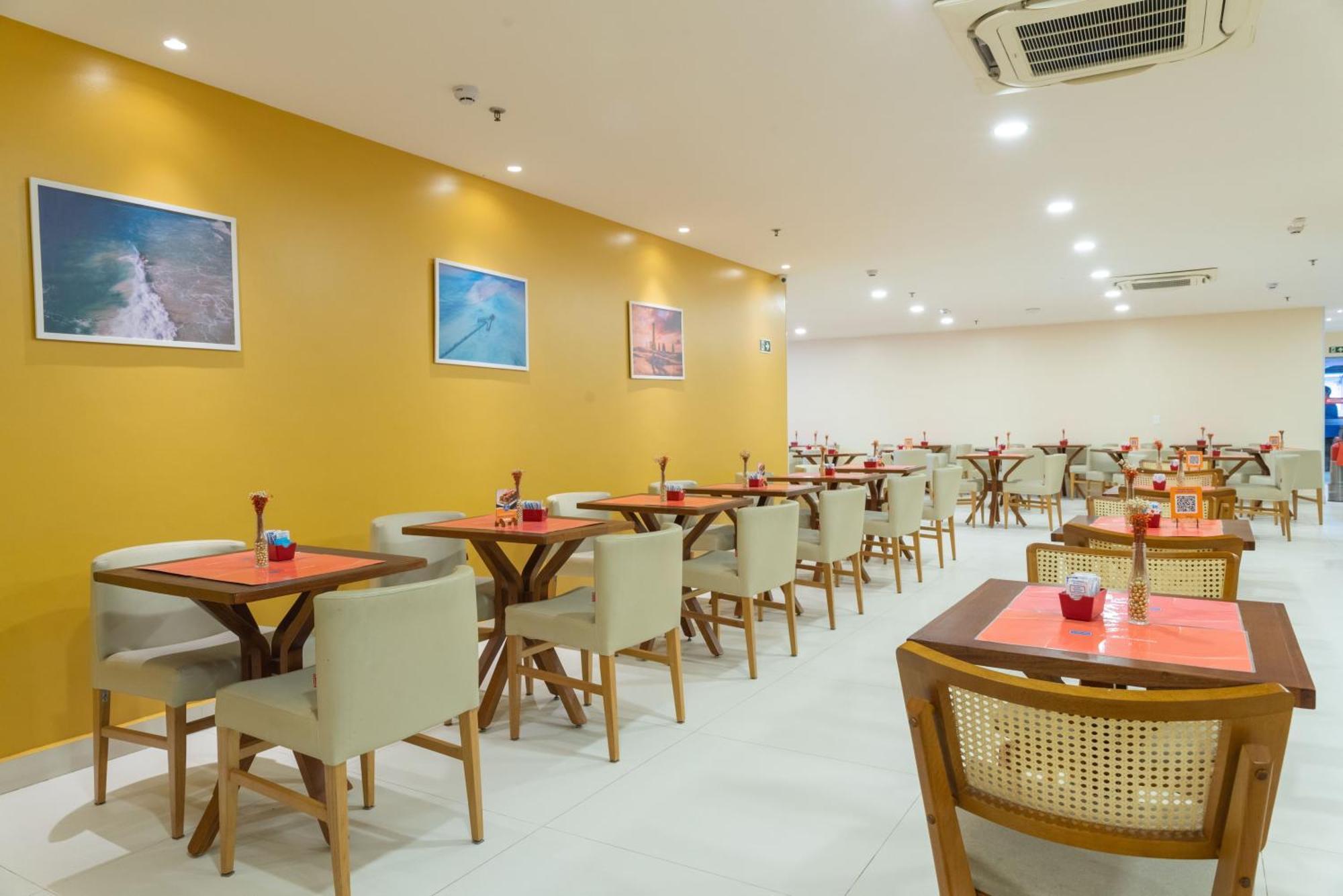 Verano Pajucara By Tropicalis Maceió Eksteriør bilde