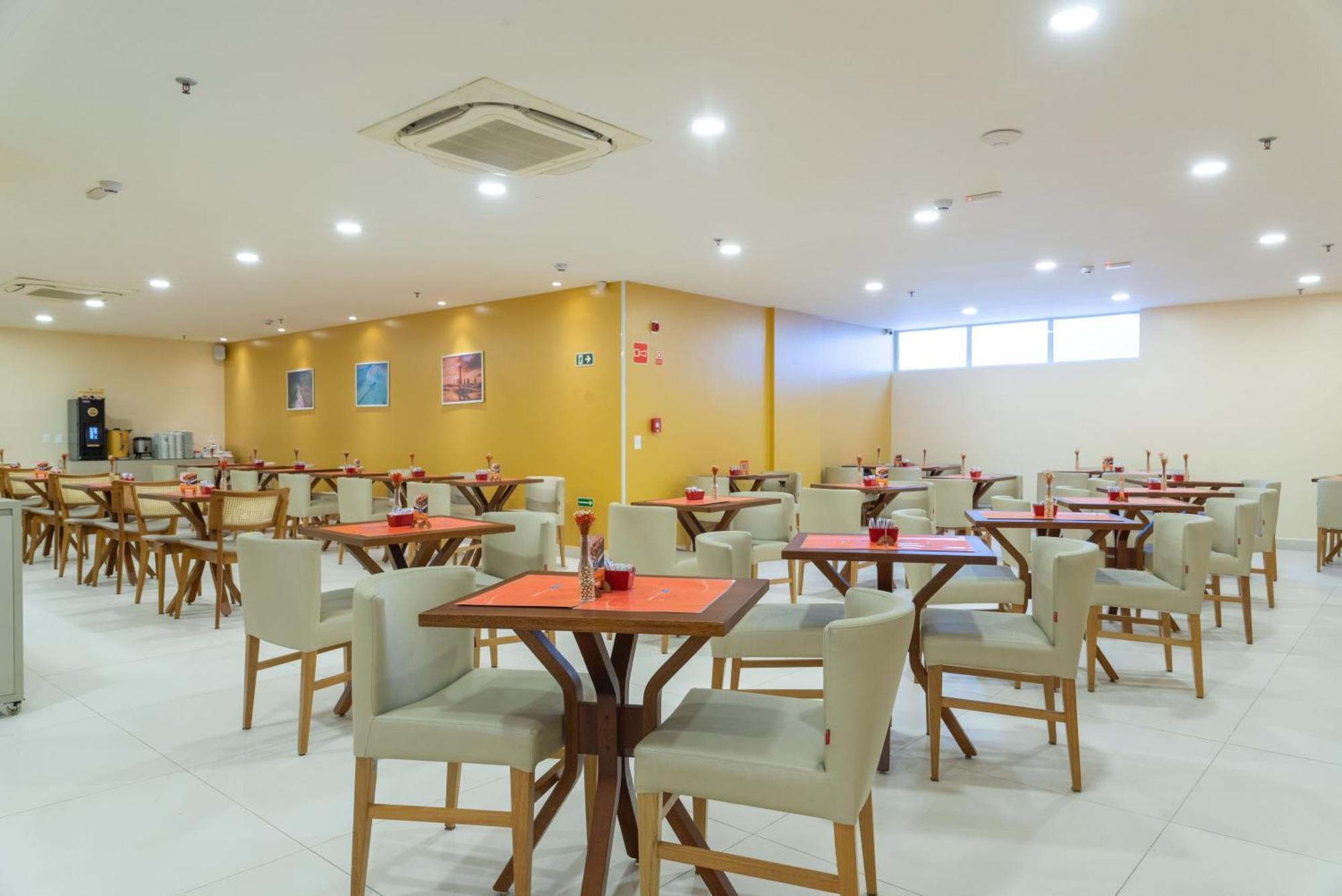 Verano Pajucara By Tropicalis Maceió Eksteriør bilde