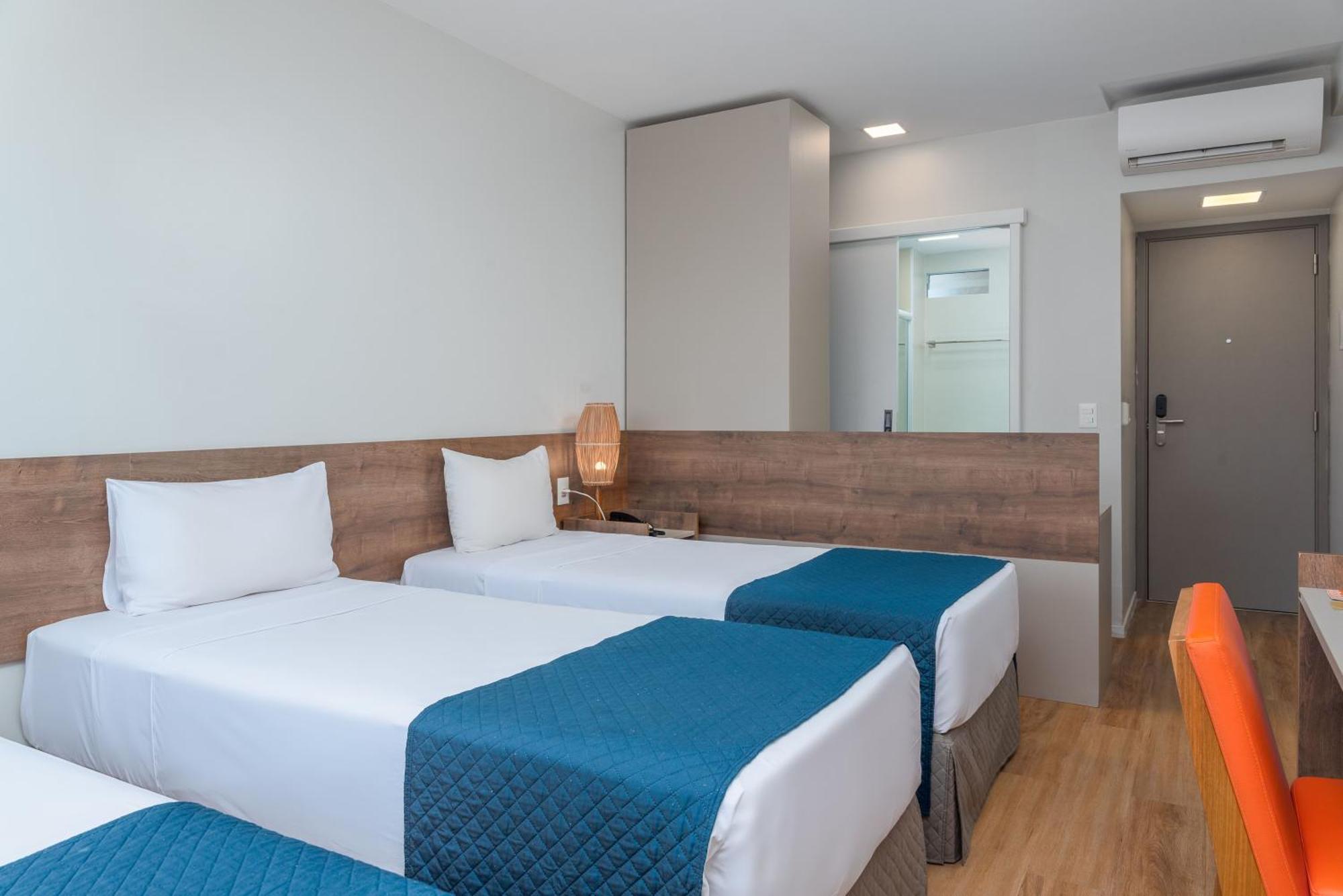 Verano Pajucara By Tropicalis Maceió Eksteriør bilde