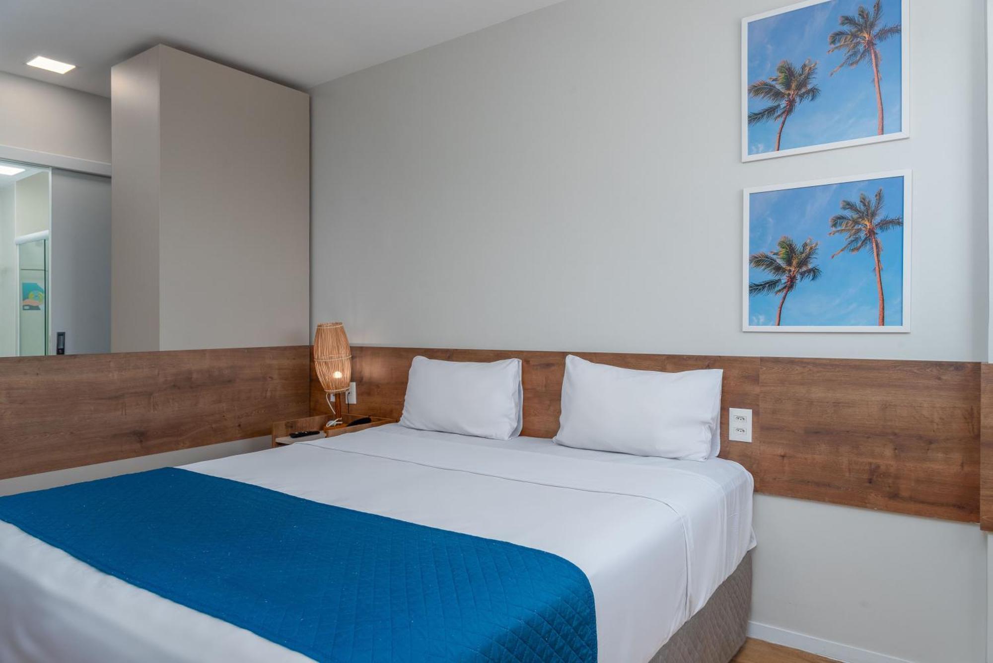 Verano Pajucara By Tropicalis Maceió Eksteriør bilde