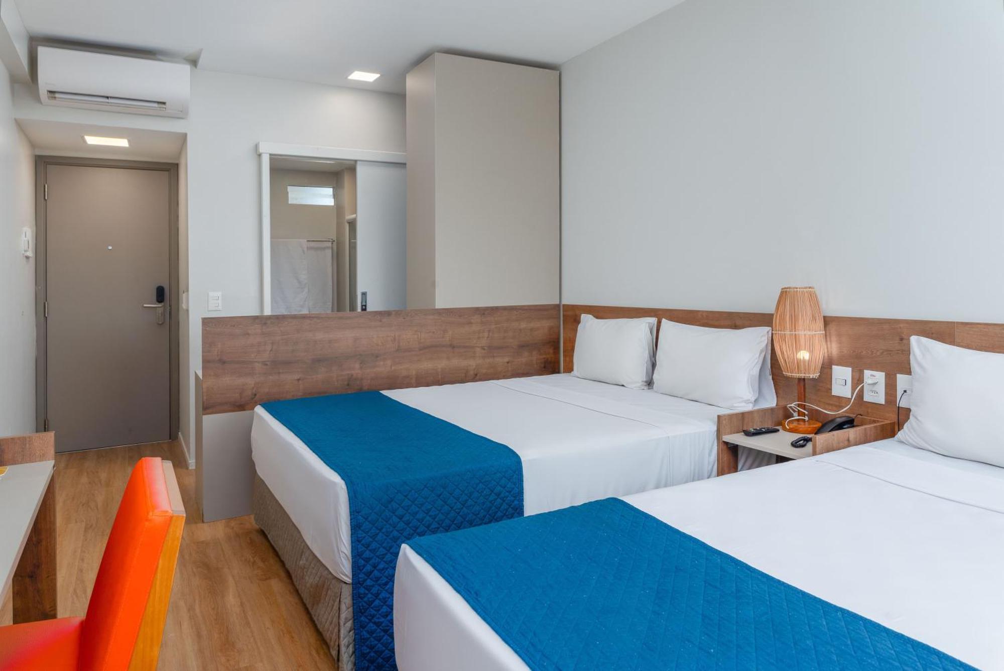 Verano Pajucara By Tropicalis Maceió Eksteriør bilde