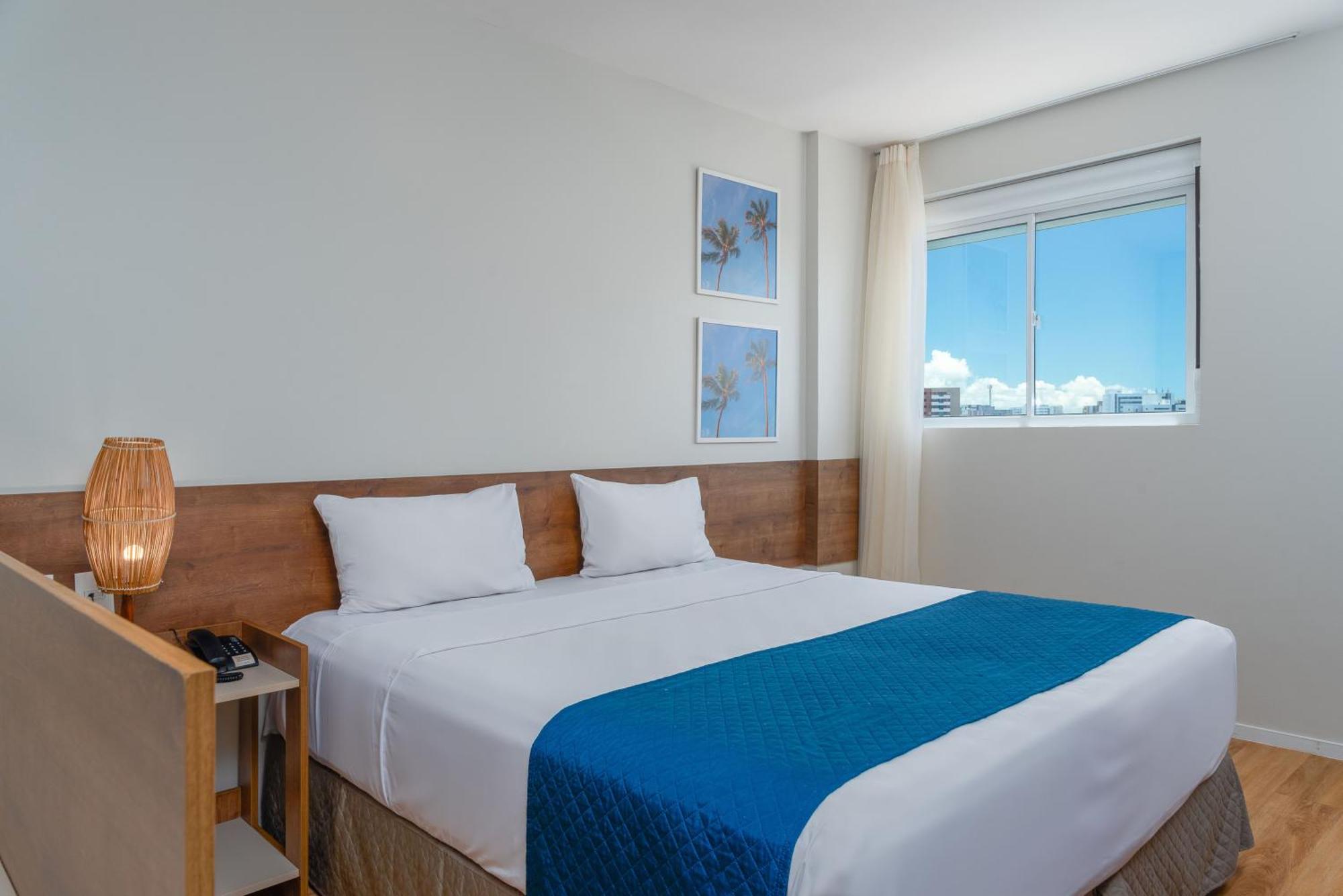 Verano Pajucara By Tropicalis Maceió Eksteriør bilde