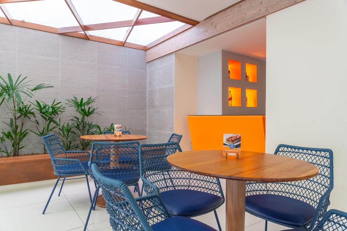 Verano Pajucara By Tropicalis Maceió Eksteriør bilde