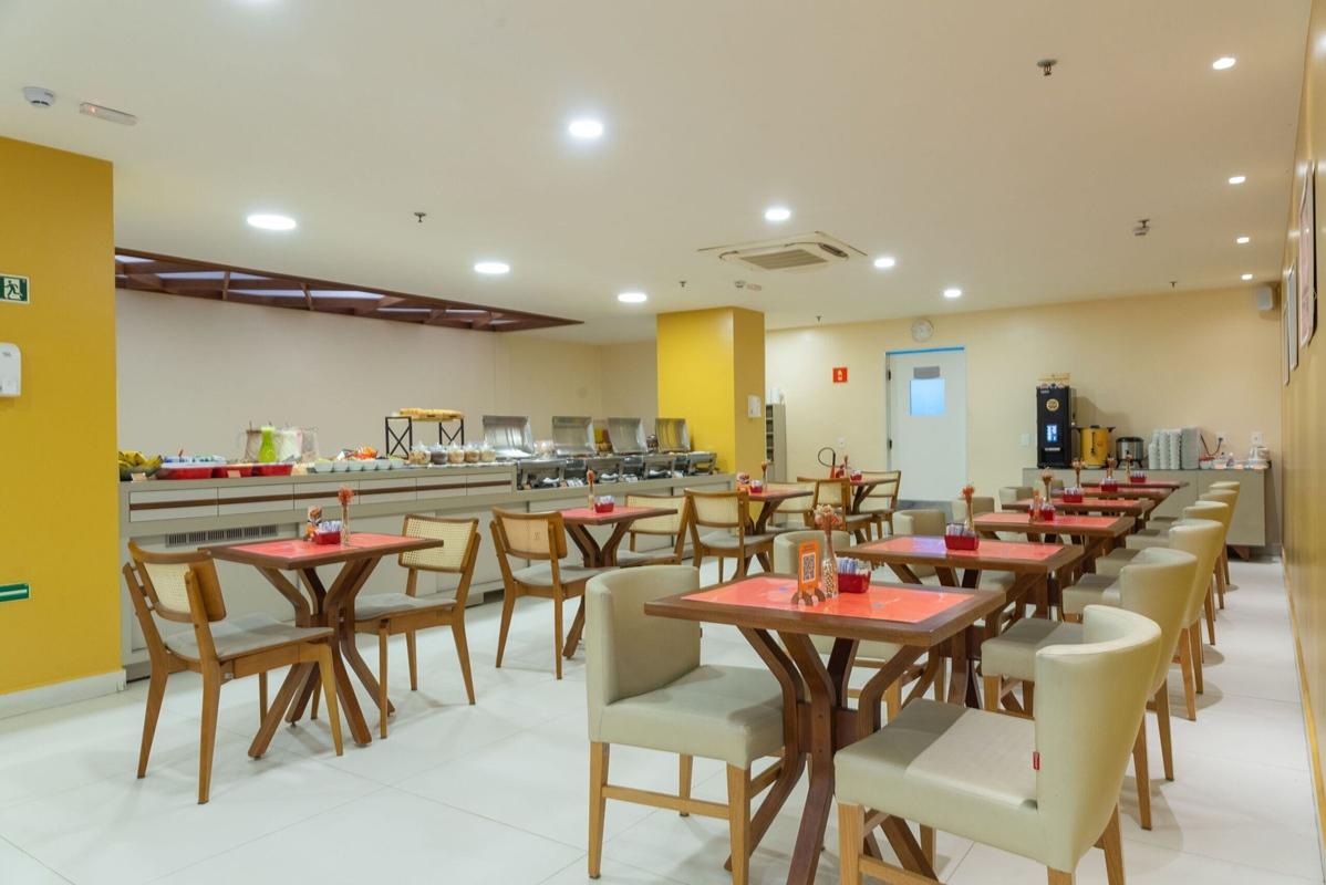 Verano Pajucara By Tropicalis Maceió Eksteriør bilde